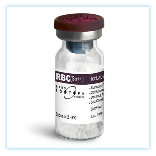 radiopharmaceutical kits , Diagnostic/SPECT